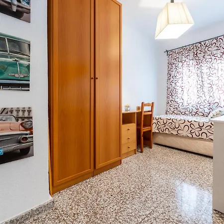 Malagasuite Arapiles Centre Apartment Malaga