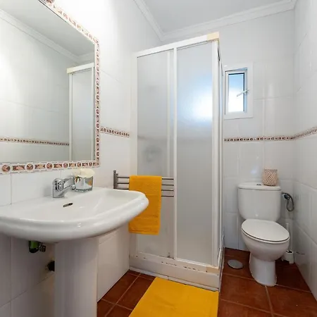 Apartment Malagasuite Arapiles Centre
