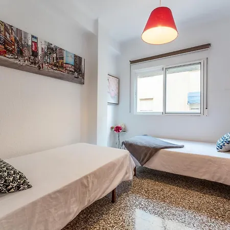 Apartment Malagasuite Arapiles Centre *