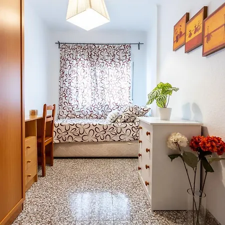 Apartment Malagasuite Arapiles Centre *