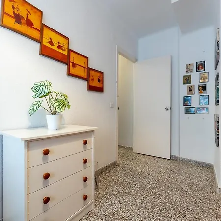 Apartment Malagasuite Arapiles Centre *