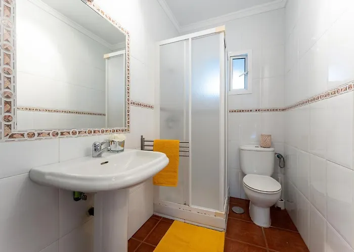 Appartement Malagasuite Arapiles Centre