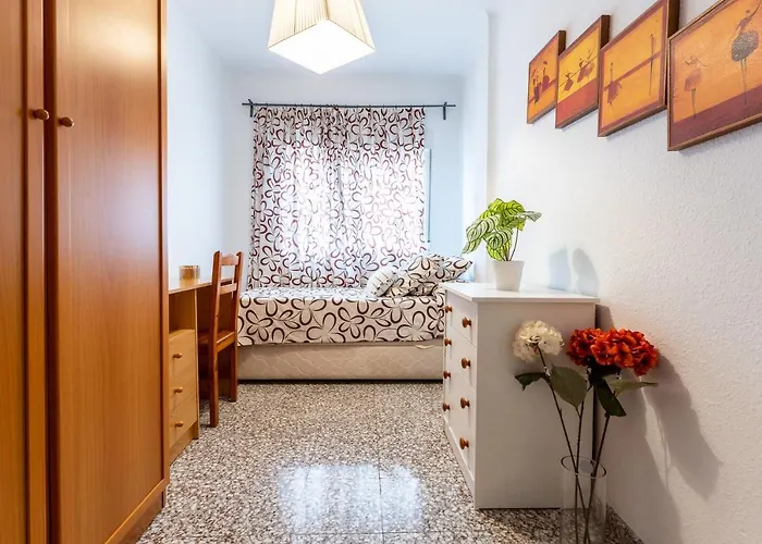 Appartement Malagasuite Arapiles Centre *