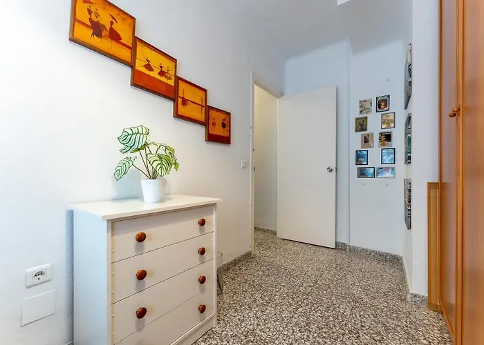 Appartement Malagasuite Arapiles Centre *